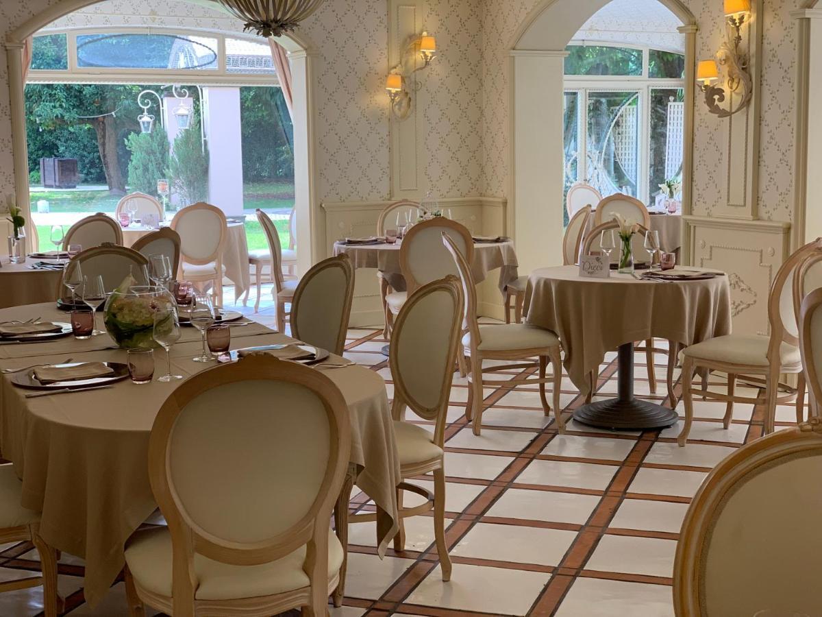 Hotel Ristorante Borgo Antico شيبرانو المظهر الخارجي الصورة